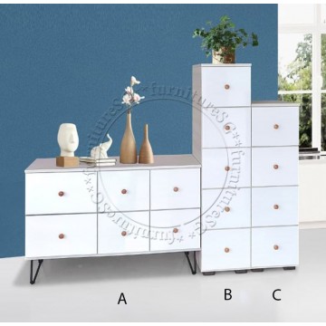 Chest of Drawers COD1267